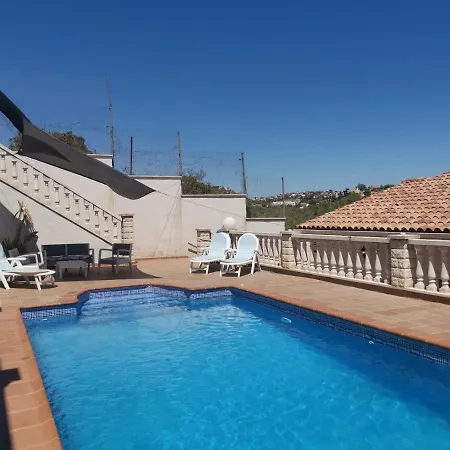 Holiday home Trullen *