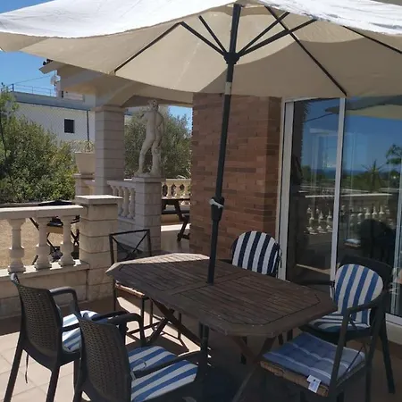 Holiday home Trullen *