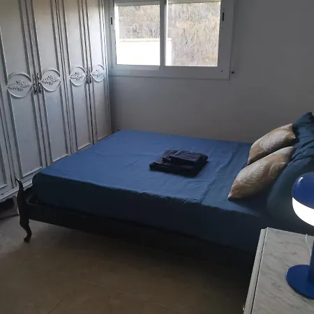 Casa vacanze Trullen Calafell