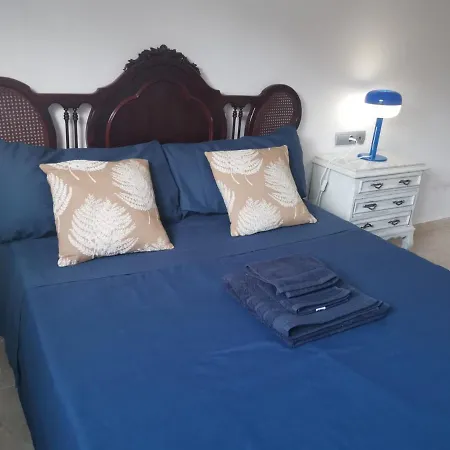 Holiday home Trullen Calafell