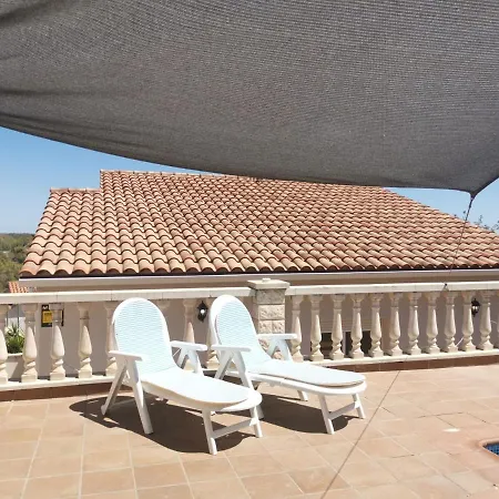 Trullen Calafell