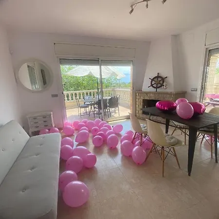 Trullen Holiday home