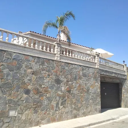 Trullen Holiday home Calafell