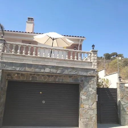 Trullen * Calafell