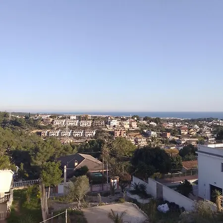 Trullen Holiday home Calafell