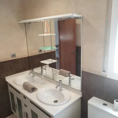 Сasa de vacaciones Trullen