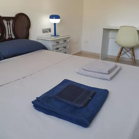 Trullen Сasa de vacaciones *