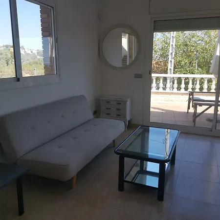 Сasa de vacaciones Trullen