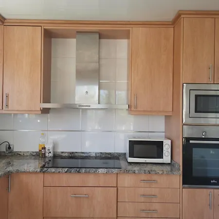 Trullen Сasa de vacaciones *