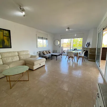 Сasa de vacaciones Trullen *