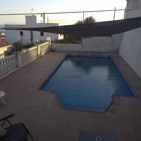 Trullen Сasa de vacaciones Calafell