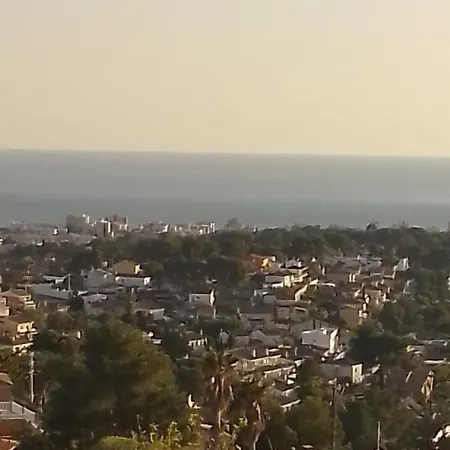 Trullen Сasa de vacaciones Calafell